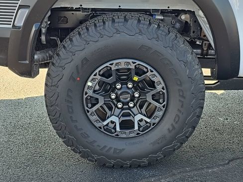 New 2026 Ford F150 Raptor w/ Equipment Group 803A Raptor R AWD/4WD image 72