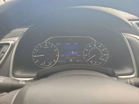 Certified 2023 Nissan Murano SV w/ SV Midnight Edition Package AWD/4WD image 21