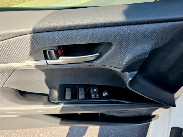 Used 2025 Toyota Camry SE w/ Multimedia Upgrade Package FWD image 22