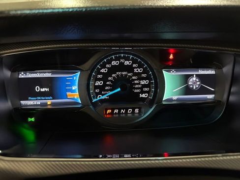 Used 2016 Ford Taurus SHO w/ Equipment Group 401A image 16