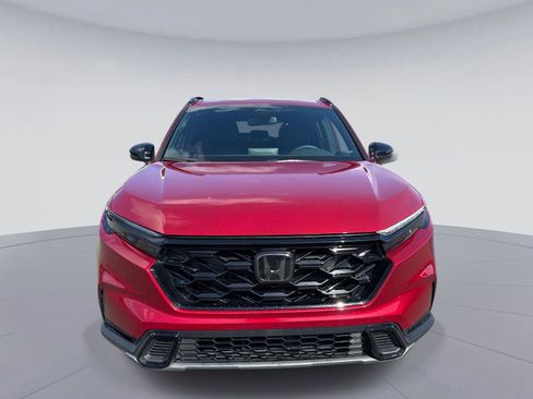 Certified 2024 Honda CR-V Sport image 9