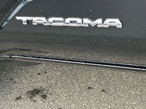 New 2026 Toyota Tacoma SR5 AWD/4WD image 11