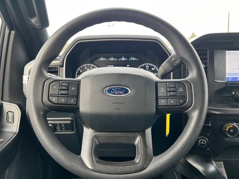 Certified 2022 Ford F150 XL w/ STX Appearance Package image 11