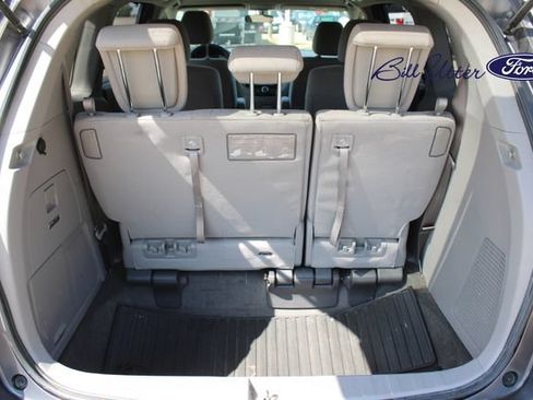 Used 2016 Honda Odyssey SE image 10