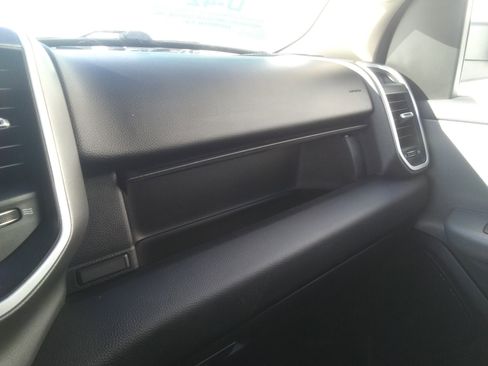 Used 2020 RAM 1500 Big Horn image 24