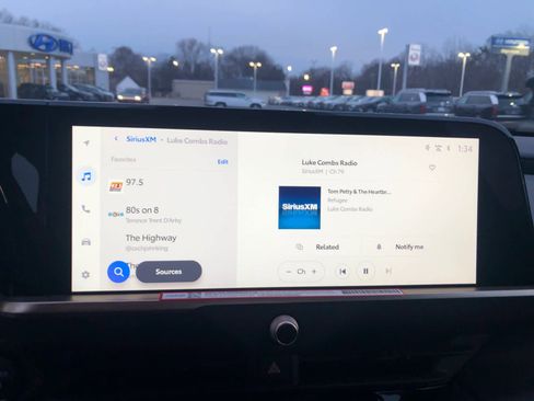 New 2026 Toyota Crown Limited image 14