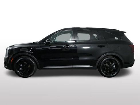 Used 2026 Kia Sorento SX Prestige AWD/4WD image 7