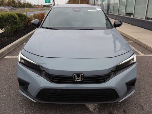 Used 2024 Honda Civic Sport image 5