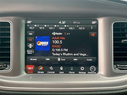 Used 2023 Dodge Charger Scat Pack image 14