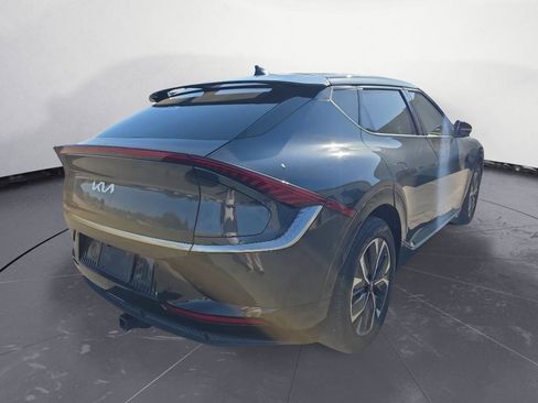 Used 2022 Kia EV6 Wind w/ Wind Technology Package AWD/4WD image 3