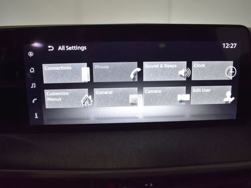 Certified 2025 Nissan Kicks SV w/ SV Premium Package AWD/4WD image 20
