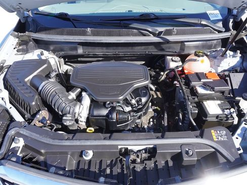 Used 2020 Cadillac XT5 Premium Luxury image 7