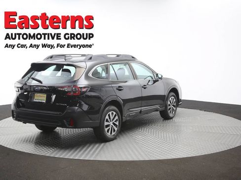 Used 2022 Subaru Outback AWD/4WD image 39
