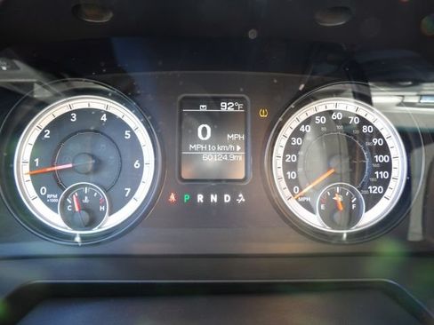 Used 2014 RAM 2500 Tradesman w/ Popular Equipment Group AWD/4WD image 16