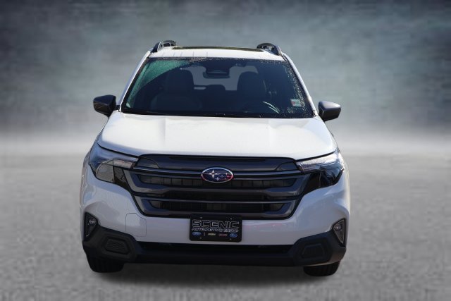 New 2026 Subaru Forester Premium AWD/4WD image 24
