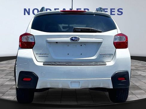 Used 2017 Subaru Crosstrek 2.0i Premium w/ Moonroof Package AWD/4WD image 5