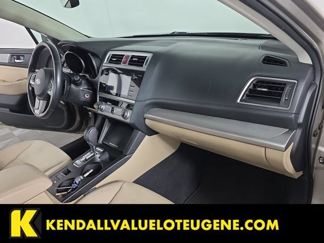 Used 2017 Subaru Legacy 2.5i Premium AWD/4WD image 26