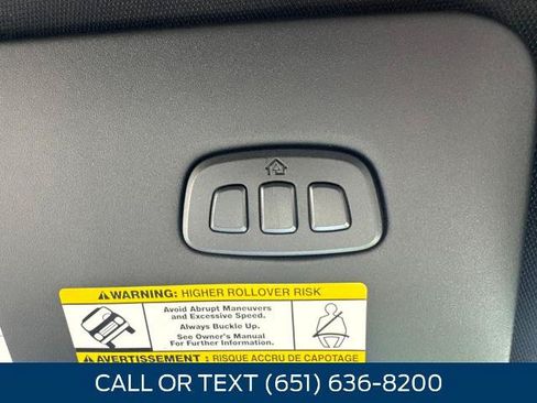 Certified 2025 Ford Ranger Raptor AWD/4WD image 20