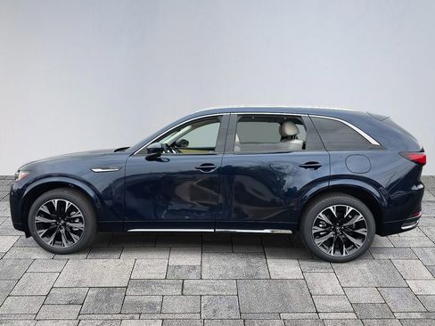 New 2026 MAZDA CX-90 3.3 Turbo S w/ Premium Plus image 4