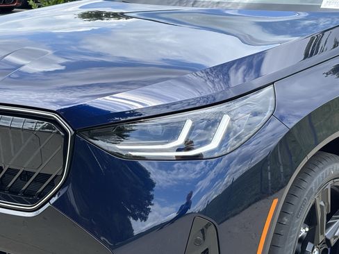 New 2026 BMW X3 xDrive30i AWD/4WD image 6