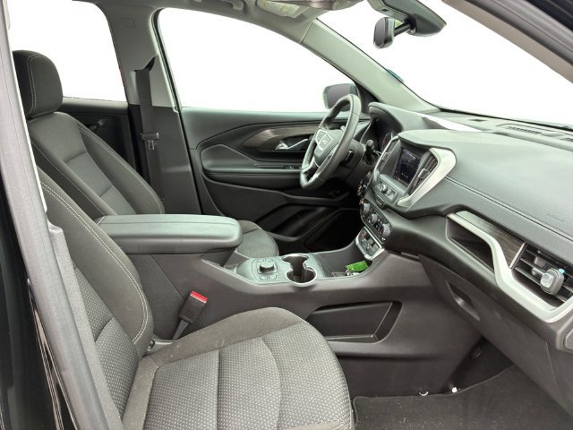 Used 2024 GMC Terrain SLE w/ Driver Convenience Package AWD/4WD image 12