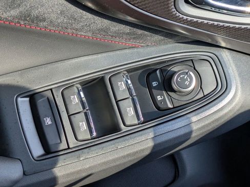 New 2026 Subaru WRX Limited image 26