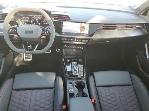 New 2026 Audi RS 3 image 24