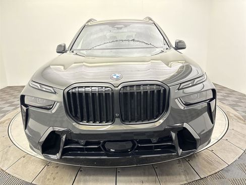 New 2026 BMW X7 xDrive40i w/ M Sport Package image 14