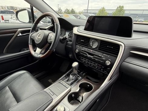 Used 2021 Lexus RX 350 AWD w/ Premium Package image 12