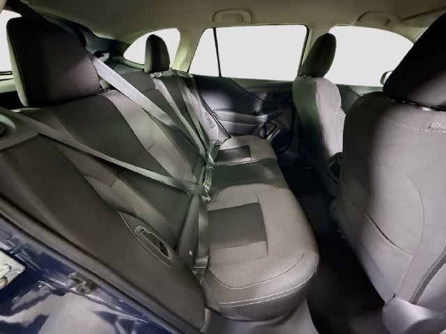 Used 2025 Subaru Outback AWD/4WD image 25