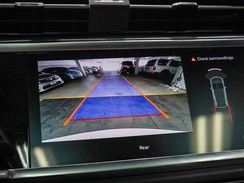 Used 2024 Audi Q3 2.0T Premium AWD/4WD image 29