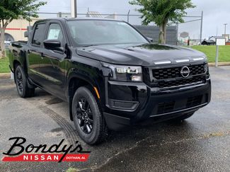 New 2026 Nissan Frontier SV w/ SV Convenience Package RWD video 1