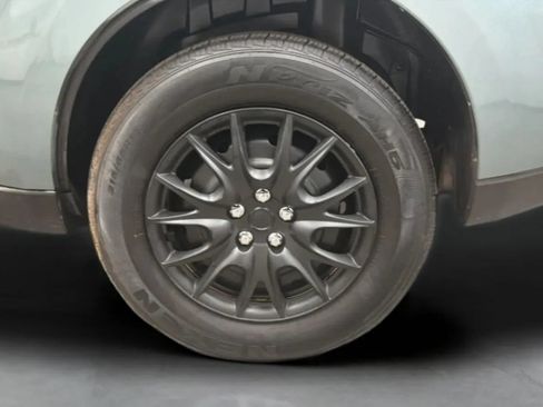Used 2009 Subaru Forester 2.5X AWD/4WD image 25