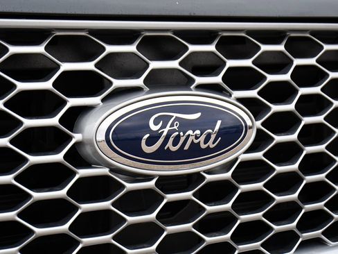 Used 2024 Ford Edge SEL w/ Convenience Package image 35