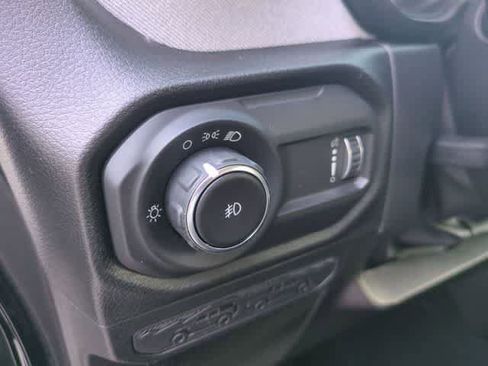 New 2026 Jeep Wrangler Sport AWD/4WD image 18
