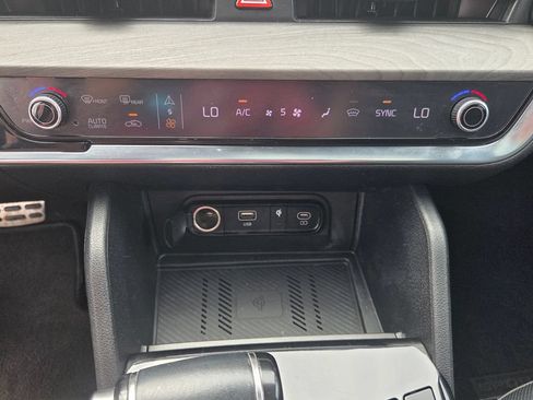 Used 2023 Kia Sportage X-Pro Prestige AWD/4WD image 21