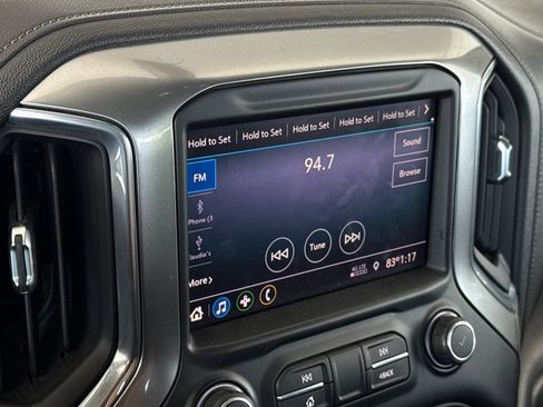 Used 2020 Chevrolet Silverado 1500 RST w/ All-Star Edition AWD/4WD image 20