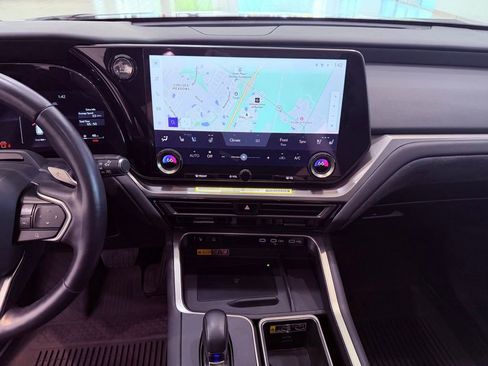 Certified 2024 Lexus TX 350 FWD w/ Technology Package image 29