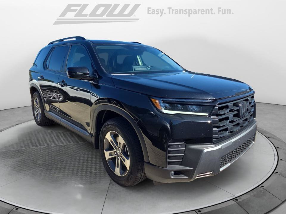 Used 2026 Honda Pilot EX-L image 1