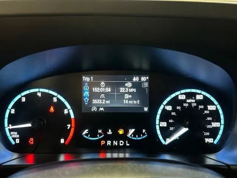 Used 2024 Ford Bronco Sport Big Bend AWD/4WD image 23