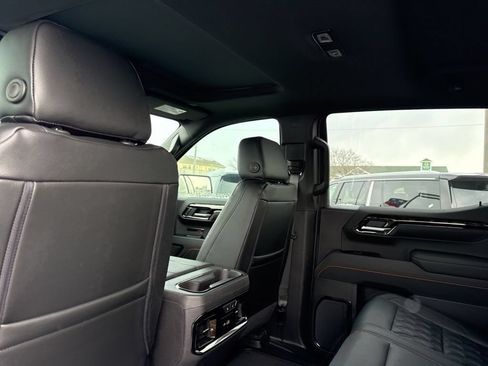 New 2026 GMC Sierra 1500 AT4 w/ Technology Package AWD/4WD image 31