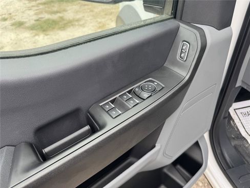 New 2024 Ford F450 XL image 16