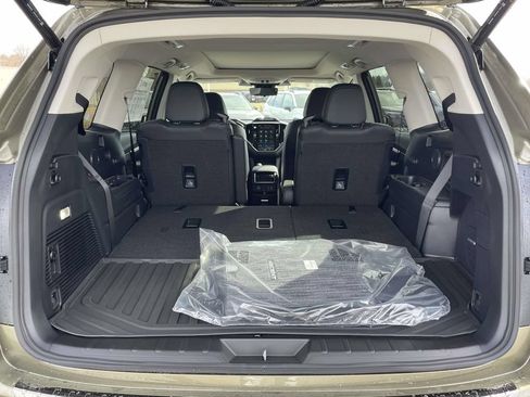 Certified 2026 Subaru Ascent Bronze Edition AWD/4WD image 30
