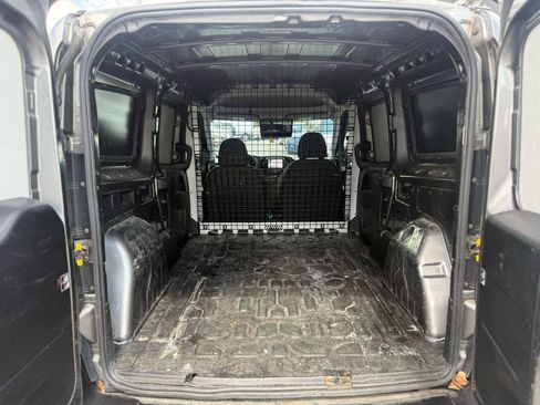 Used 2015 RAM ProMaster City Tradesman w/ Rear Back-up Camera Group FWD image 15
