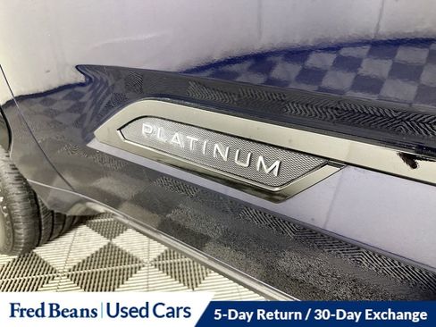 Used 2023 Toyota Tundra Platinum image 33