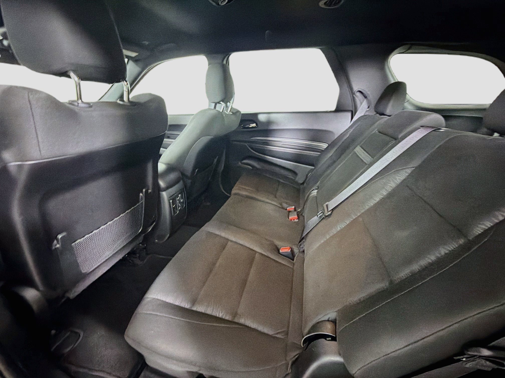 Used 2026 Dodge Durango GT RWD image 27