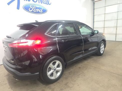 Used 2020 Ford Edge SE FWD image 9
