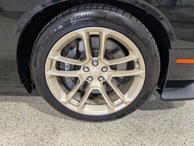 Used 2023 Dodge Challenger SRT Hellcat RWD image 12