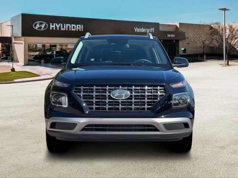 New 2026 Hyundai Venue SEL image 12