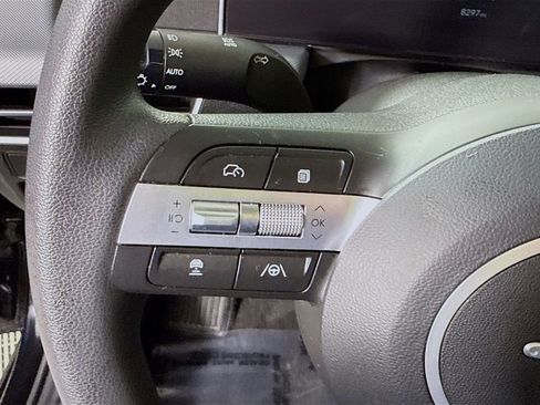 Certified 2025 Hyundai Sonata SE image 19